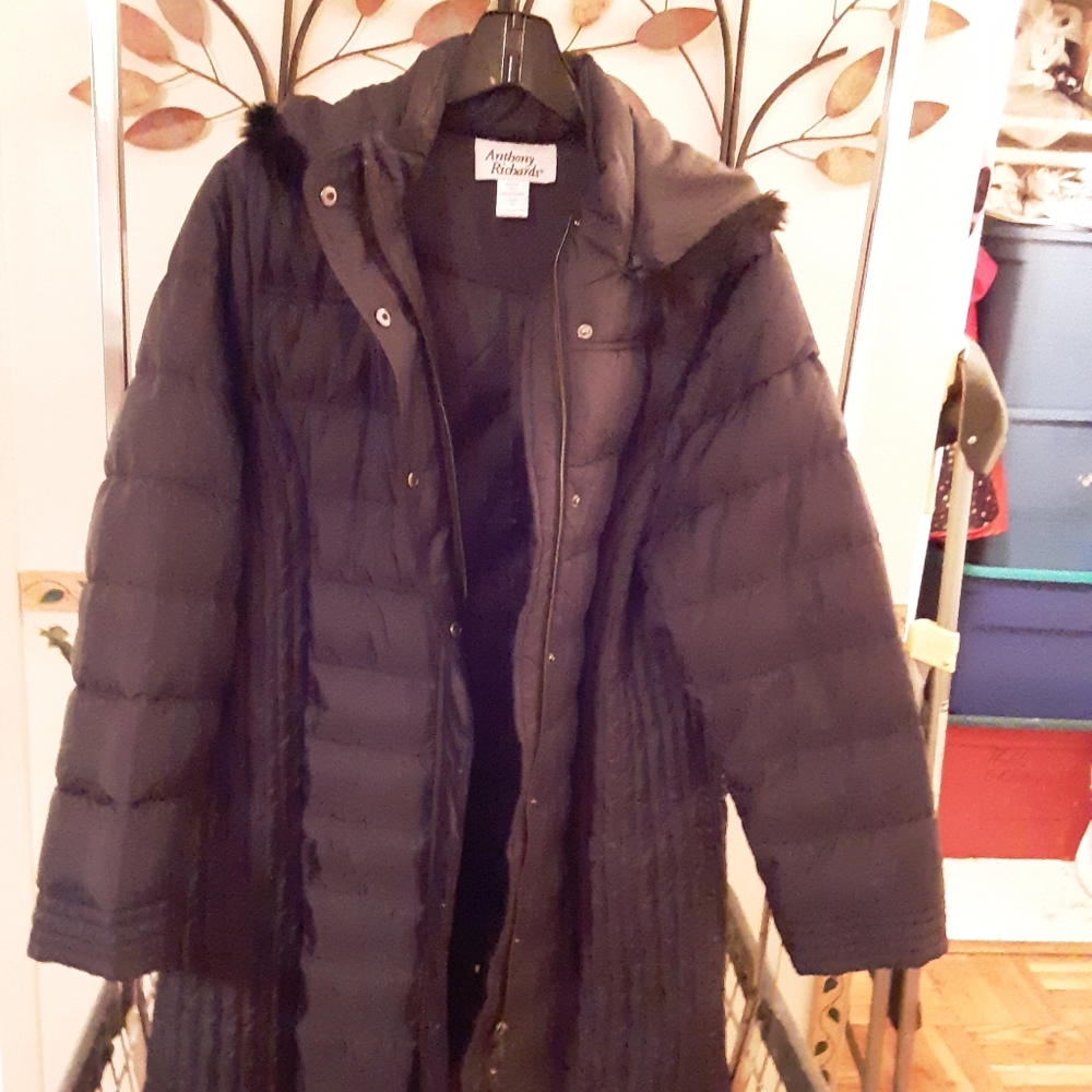 Puffer Coat